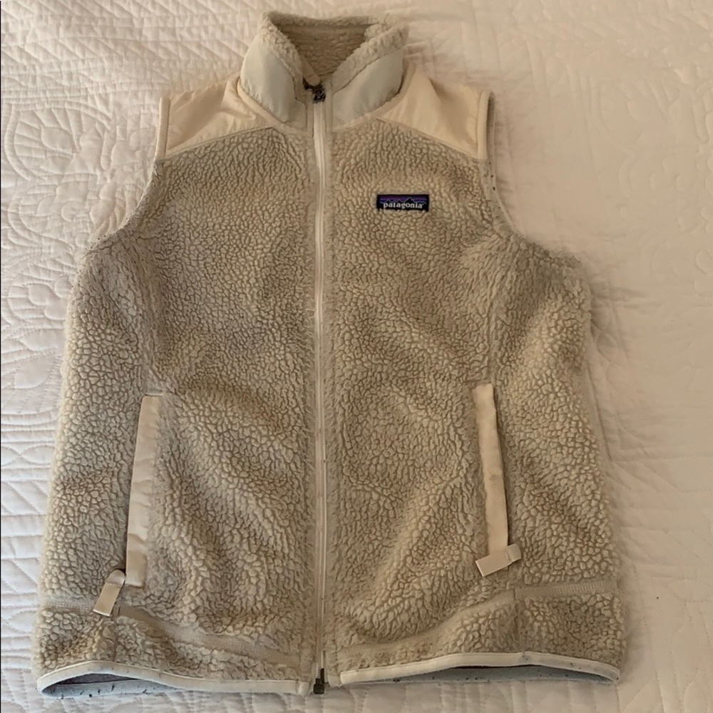 Patagonia Retro Vest